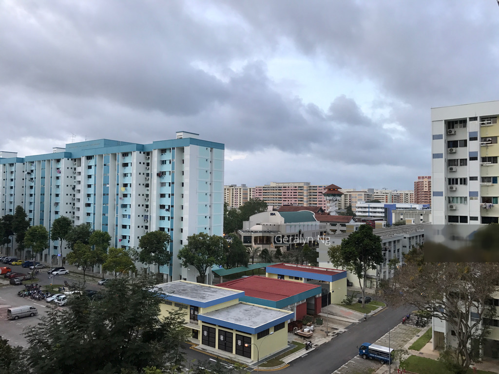 Blk 808 Tampines Avenue 4 (Tampines), HDB 3 Rooms #139303582
